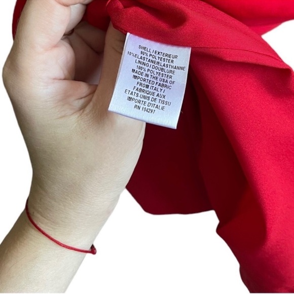 MILLY One-Sleeve Sheath Dress Size 0 - Picture 12 of 13